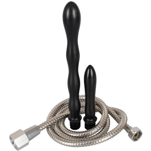 Набор анального душа "Shower Me Deluxe" 