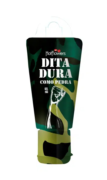Гель-концентрат эрекционный "Dita Dura" для мужчин, 15ml 