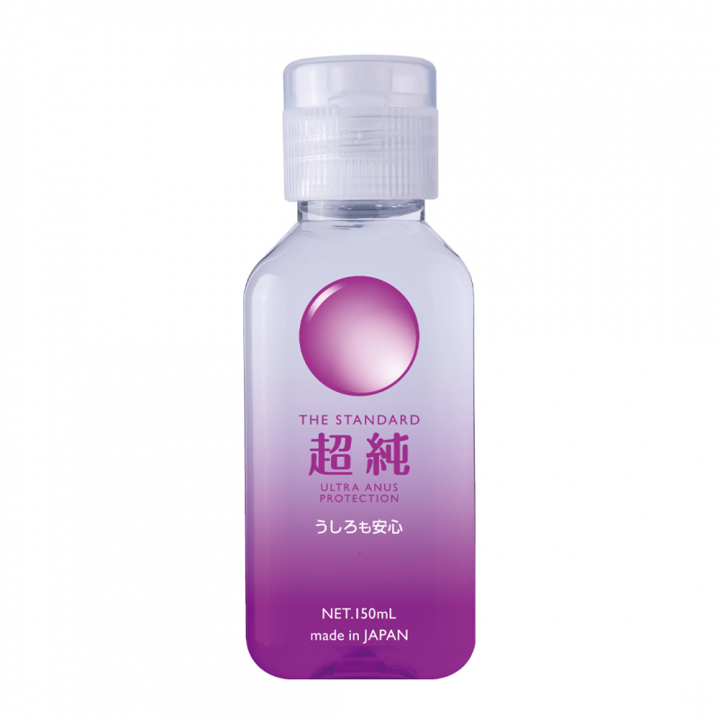 Гель анальный на водной основе "Beyond Ultra Anus" ультрагустой, 150ml 